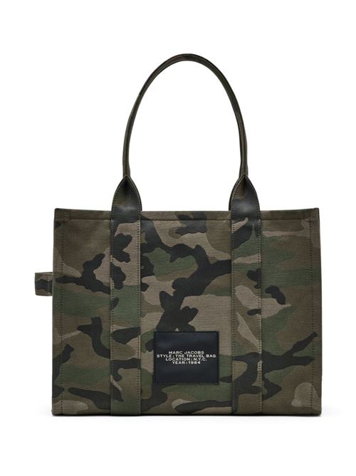 Borsa The Large Jacquard Camo MARC JACOBS | 2S4HTT080H03304